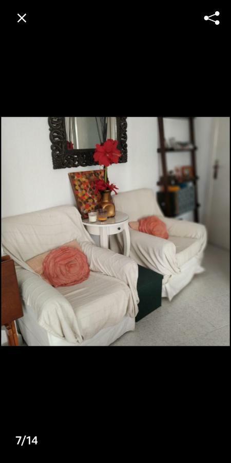 Habitación Céntrica - Only Women Alicante Extérieur photo